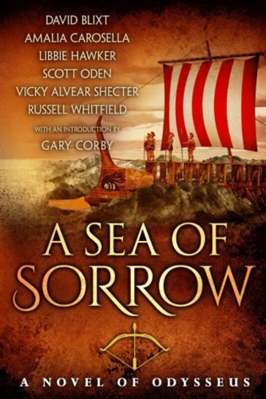 Libbie Hawker book cover