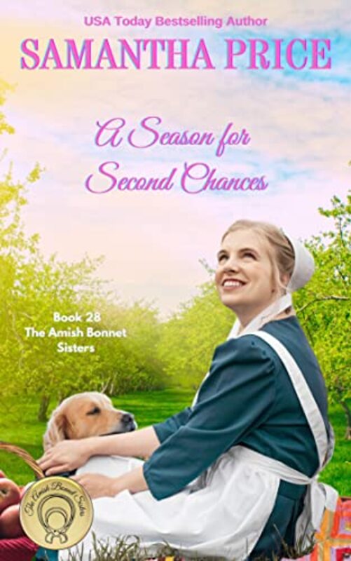Samantha Price book cover