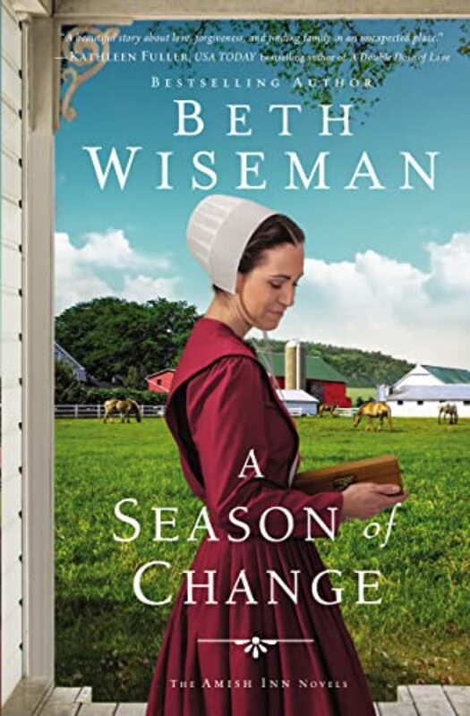 Beth Wiseman book cover