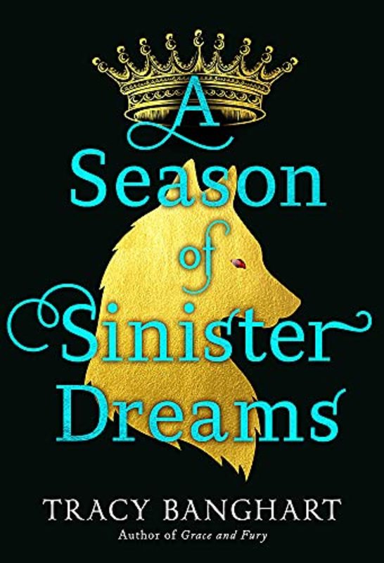 Tracy Banghart book cover