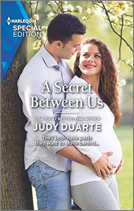 Judy Duarte book cover