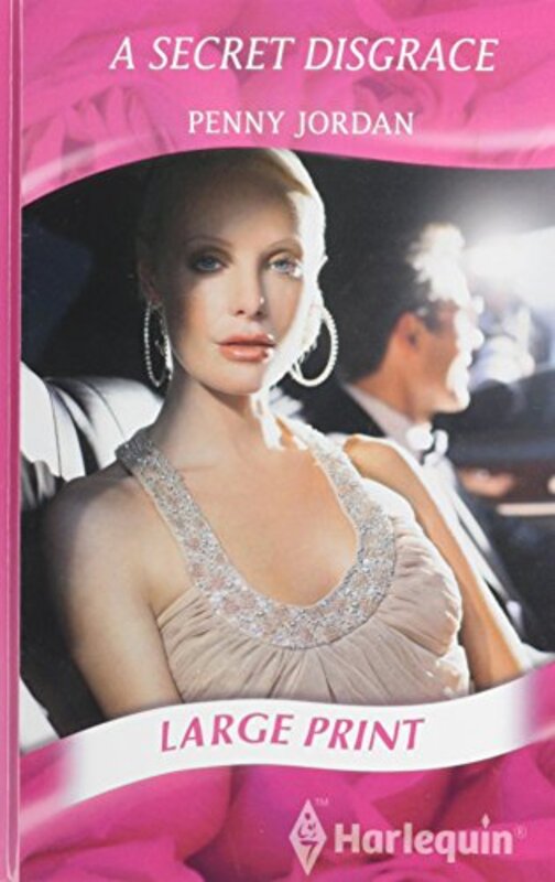 Penny Jordan book cover