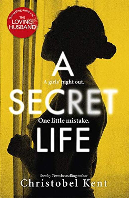 Christobel Kent book cover