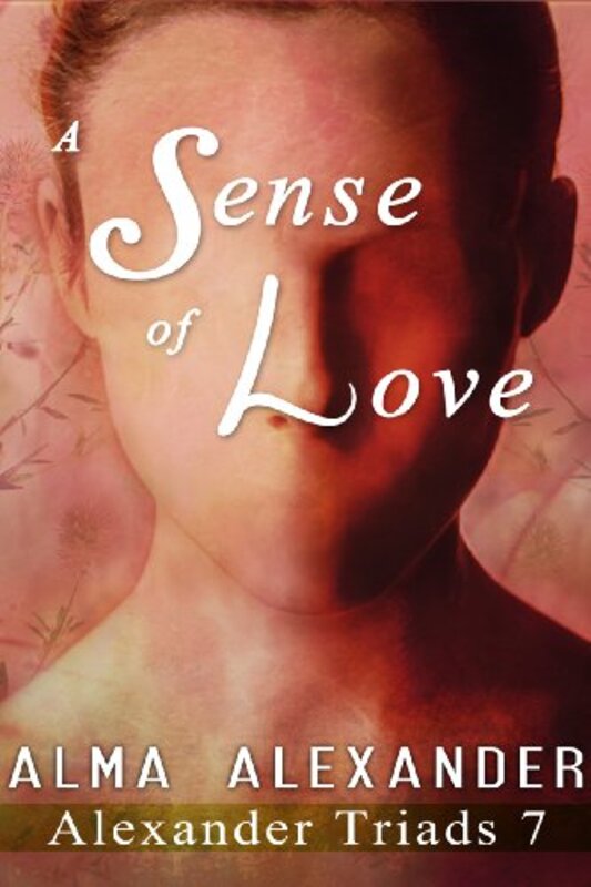 Alexander Triads book cover