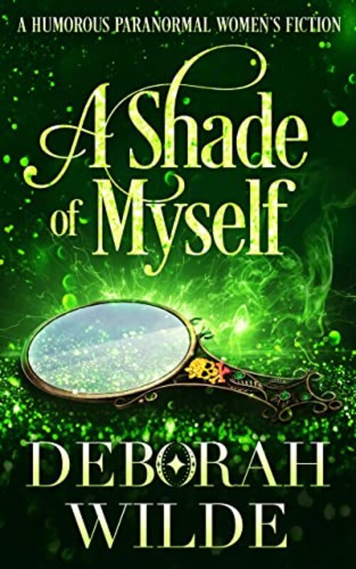 Deborah Wilde book cover