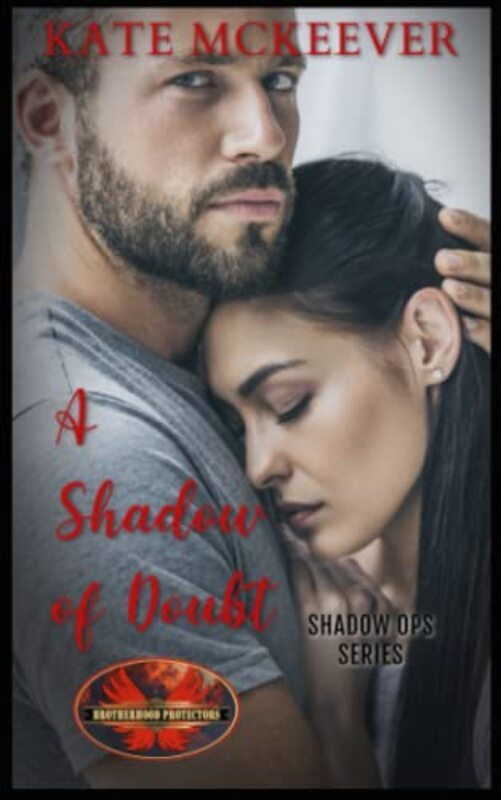 Kate Mckeever book cover