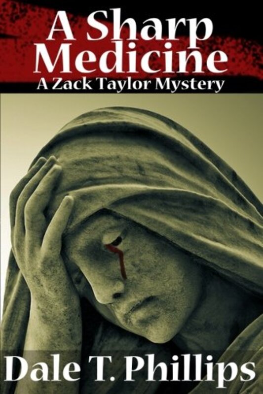 Dale T Phillips book cover