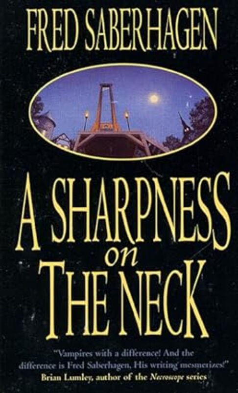 Dracula book cover