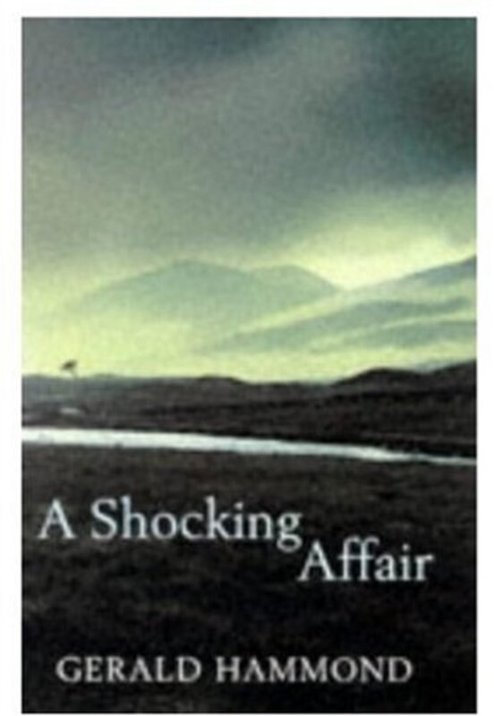 Three Oaks book cover