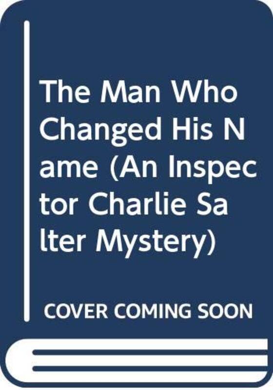 Book cover for "A Single Death / The Man Who Changed His Name" by Eric Wright