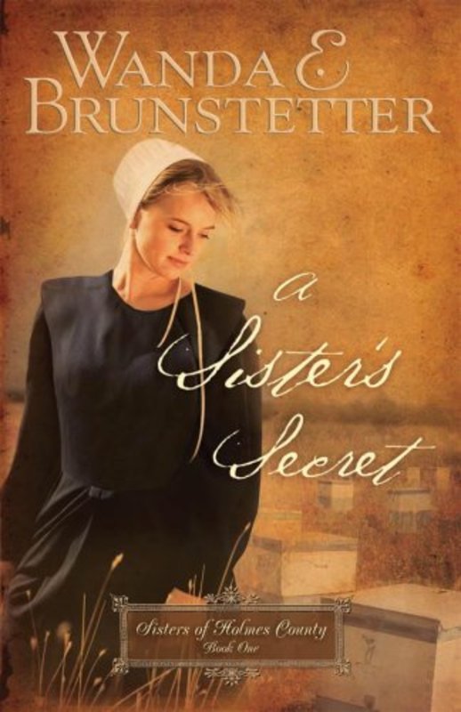 Sisters Of Holmes County book cover