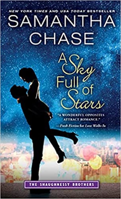 Shaughnessy Brothers book cover