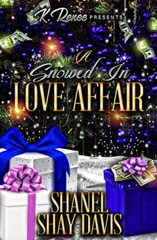 Shay Davis book cover