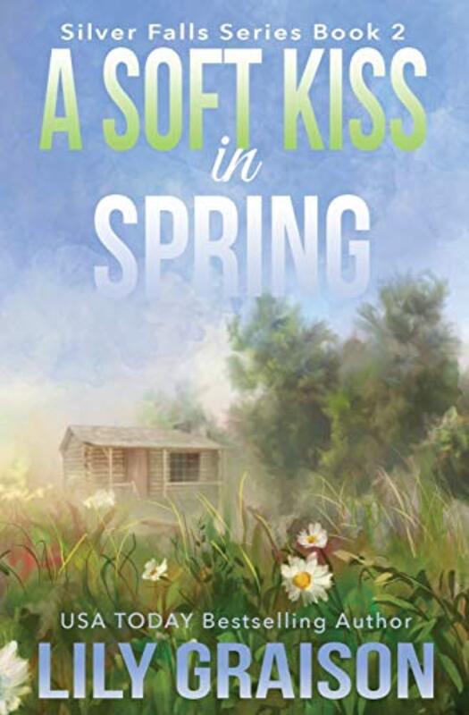 Lily Graison book cover