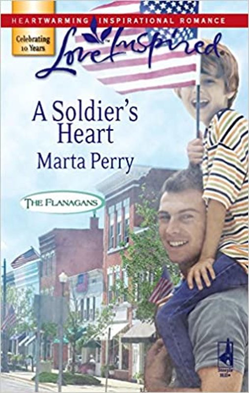 Flanagans book cover