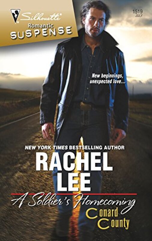 Conard County book cover
