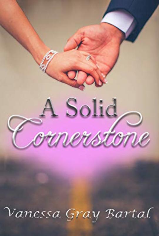 Vanessa Gray Bartal book cover