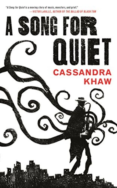 Cassandra Khaw book cover