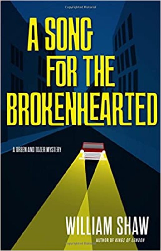 Breen and Tozer book cover