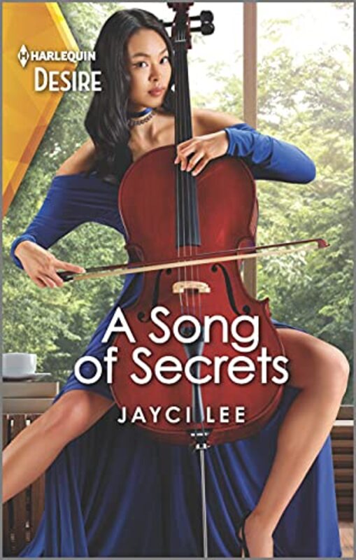 Jayci Lee book cover