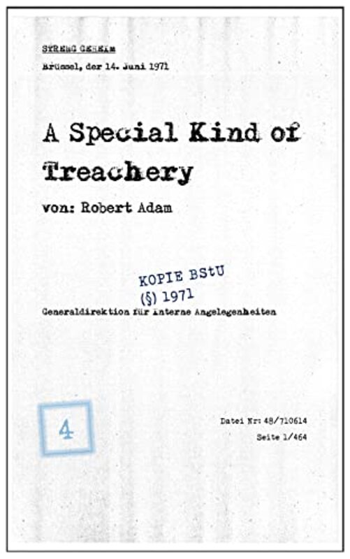 Robert Adam book cover