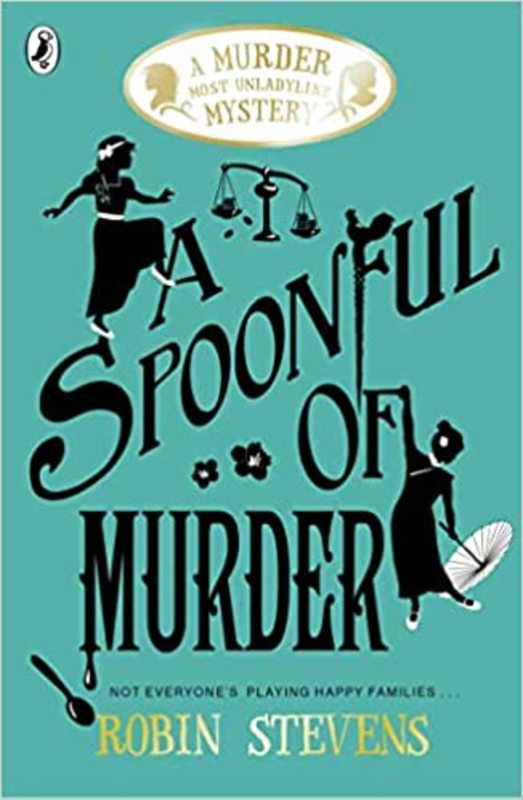 Wells and Wong Mystery book cover