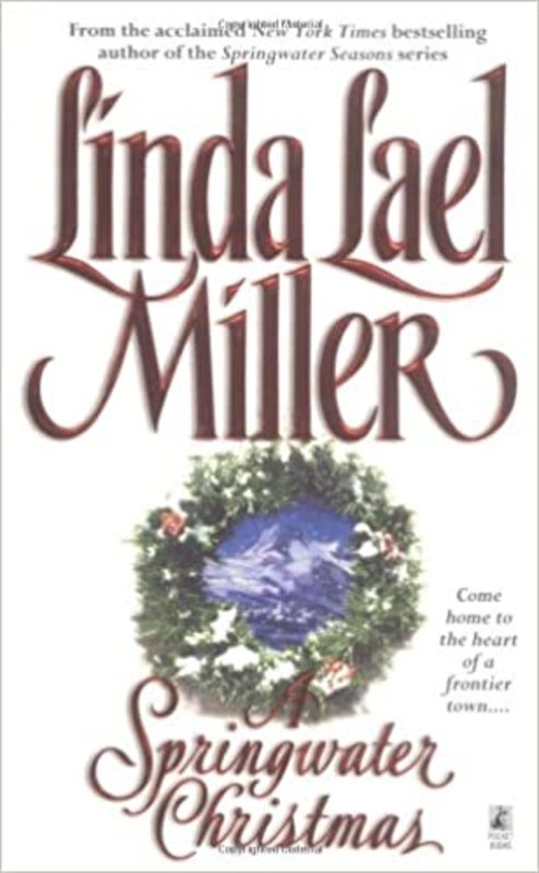 Springwater Seasons book cover