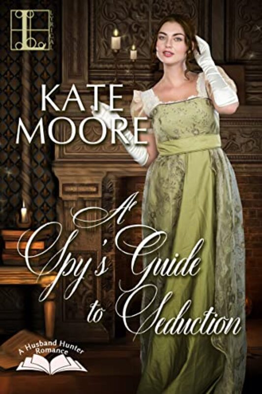 Kate Moore book cover