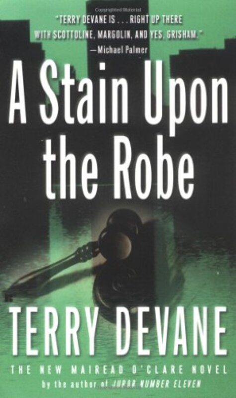 Jeremiah Healy book cover