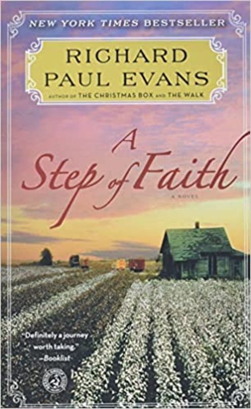 The Walk book cover