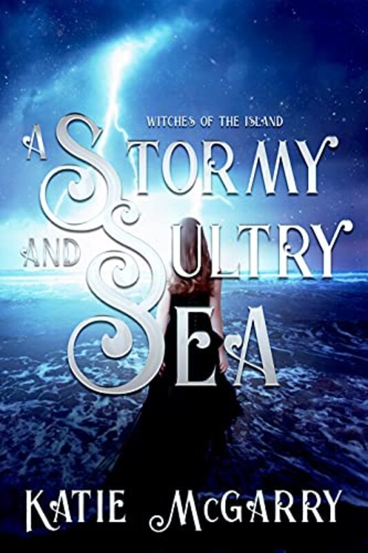 Katie McGarry book cover