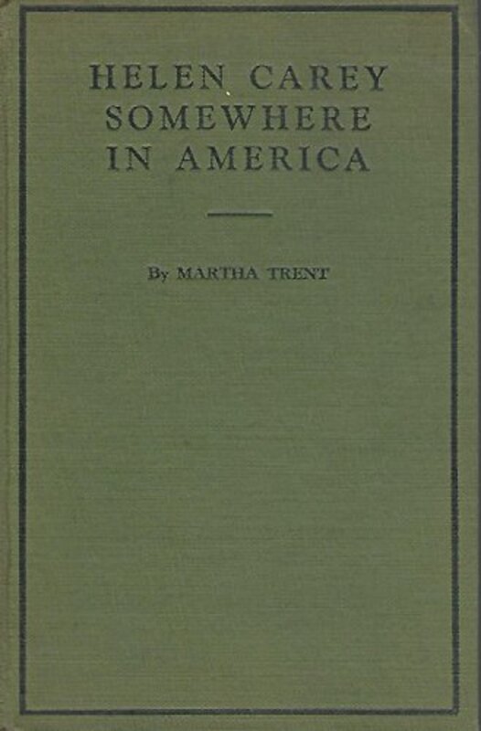 Patricia Lynch book cover