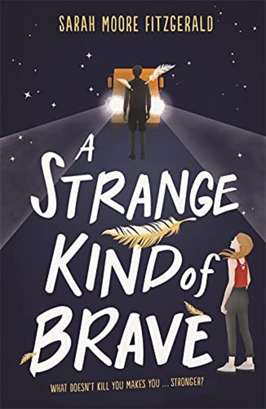 Sarah Moore Fitzgerald book cover