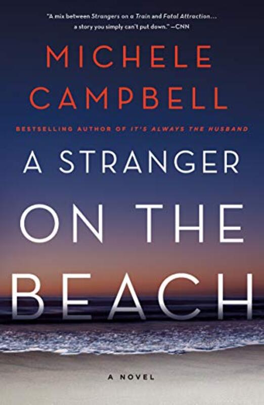 Michele Campbell book cover