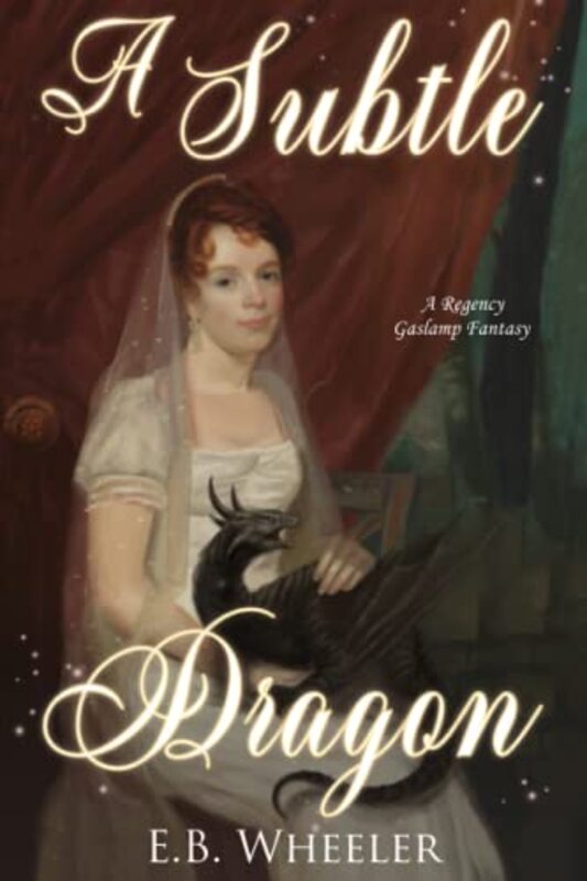EB Wheeler book cover
