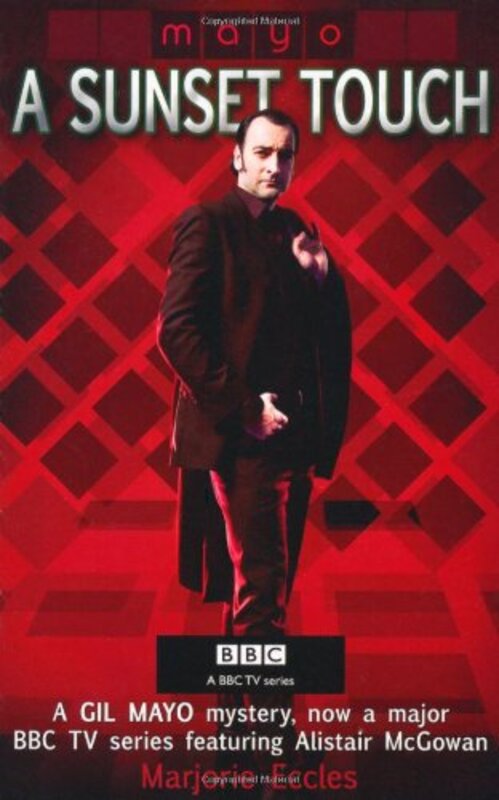 Gil Mayo book cover