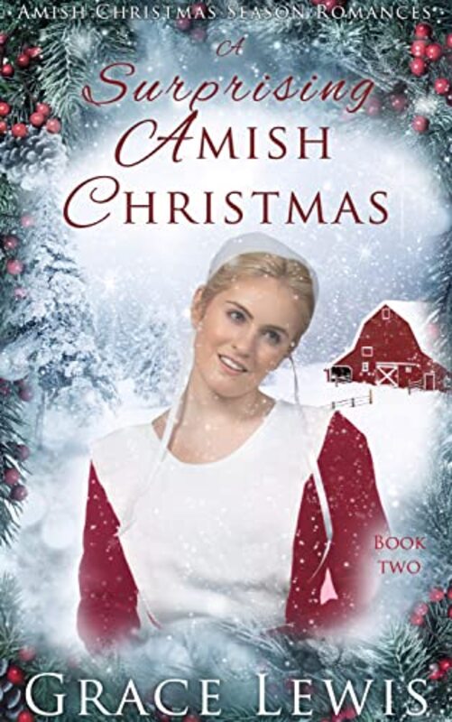 Grace Lewis book cover