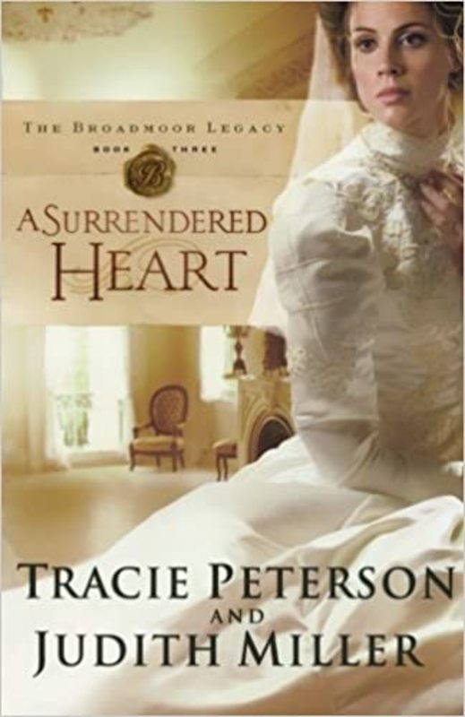 The Broadmoor Legacy book cover