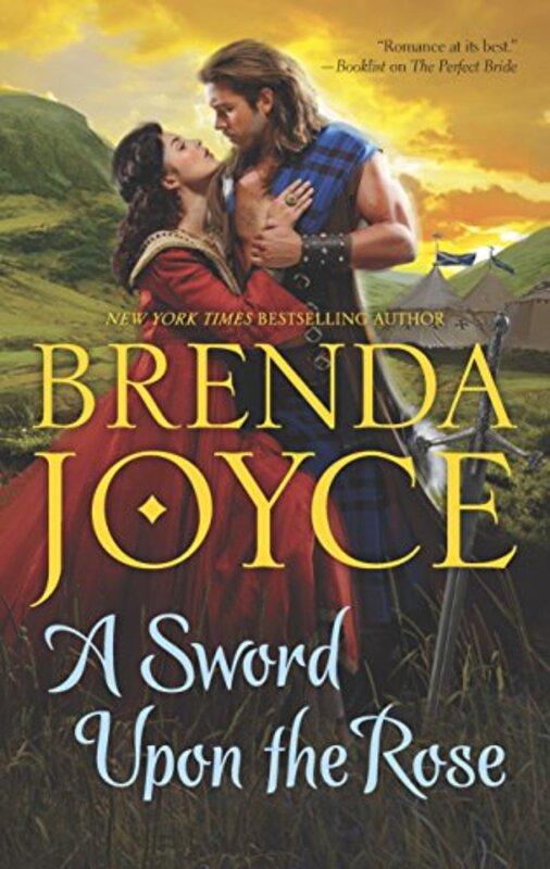 Brenda Joyce book cover