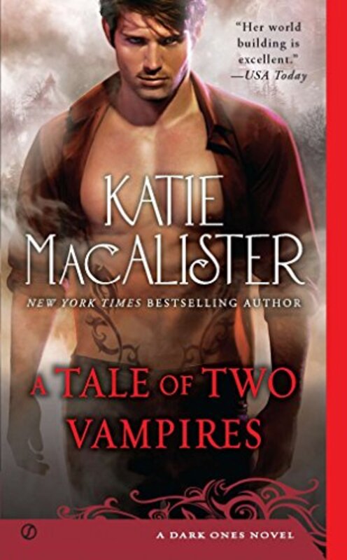 Dark Ones book cover