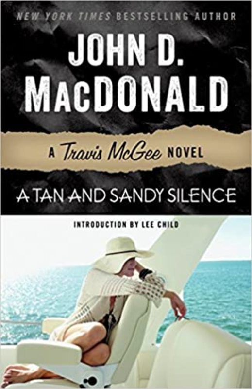 Travis McGee book 2 cover