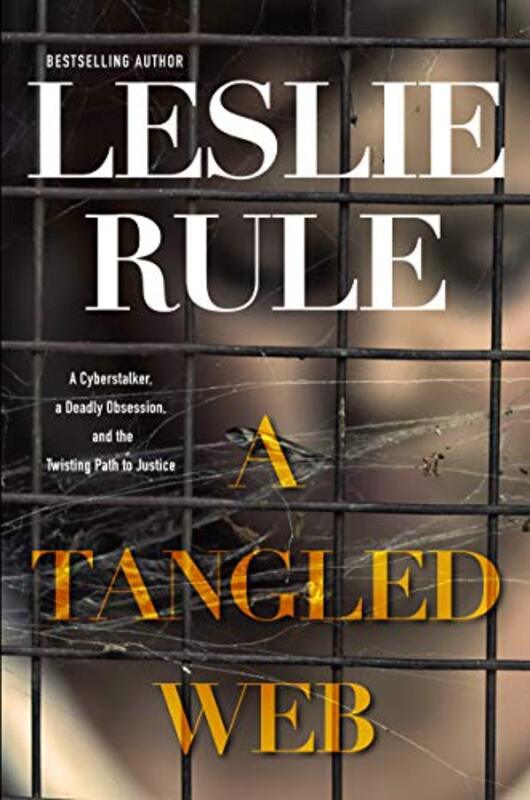 Leslie Rule book cover