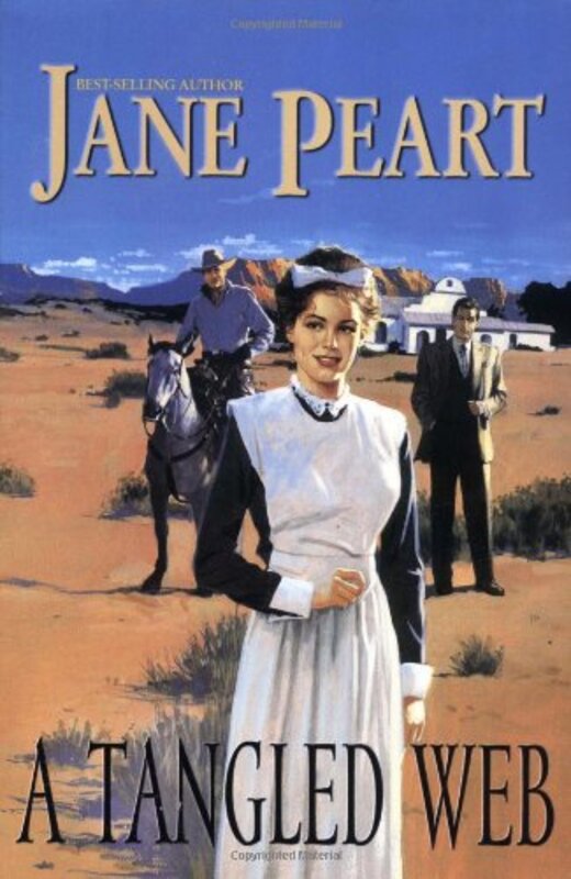 Jane Peart book cover