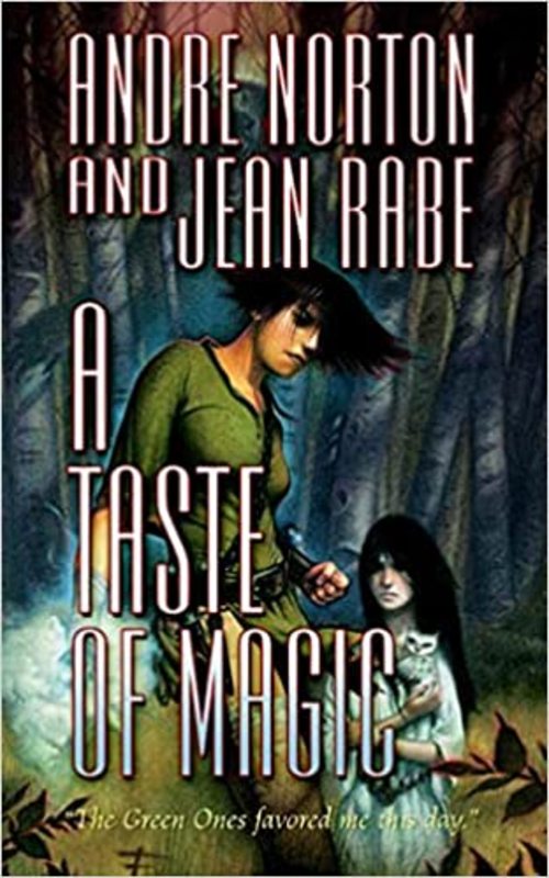 The Five Senses book cover