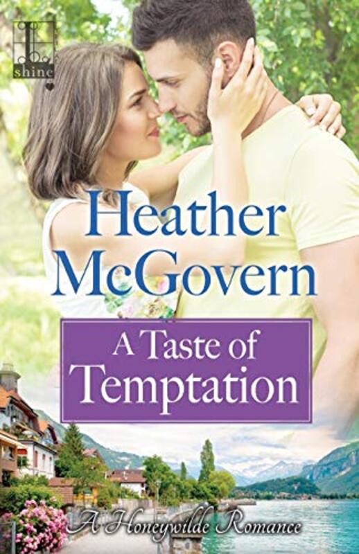 Heather McGovern book cover