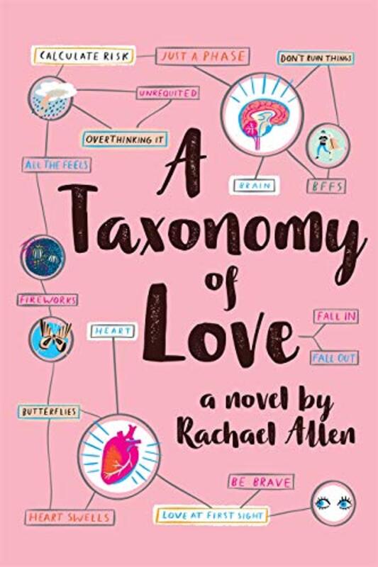 Rachael Allen book cover