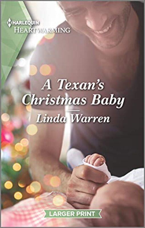 Linda Warren book cover