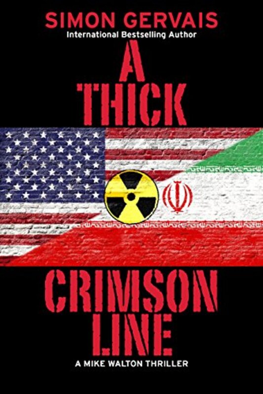 Mike Walton book cover