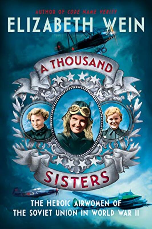 Elizabeth Wein book cover