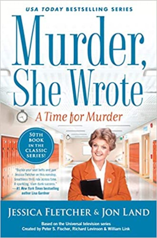 Donald Bain book cover